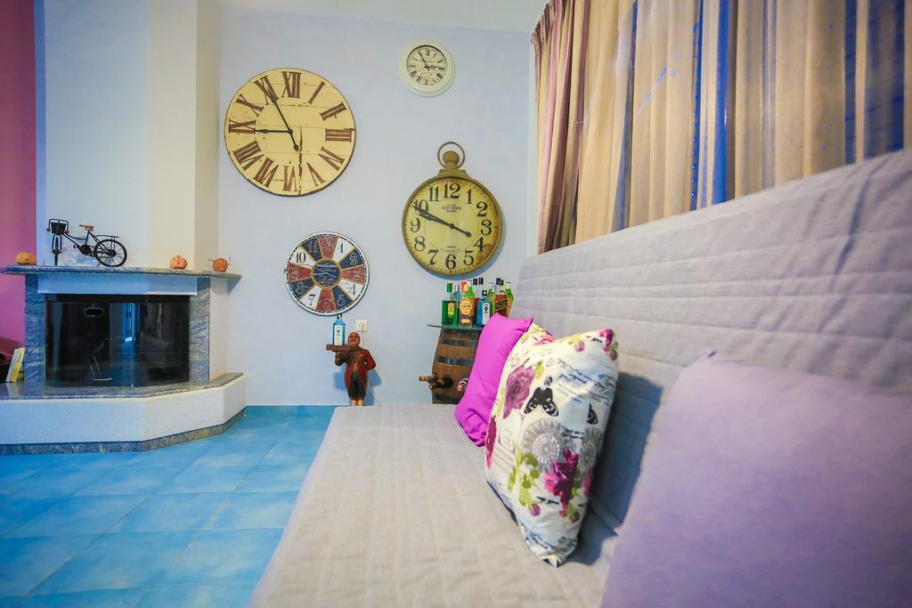 Villa Amor Pefki Eksteriør bilde